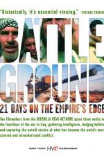 Watch BattleGround: 21 Days on the Empire's Edge 123movies