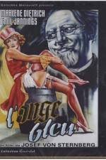 Watch The Blue Angel 123movies