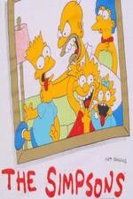 Watch The Simpsons: Family Portrait 123movies