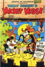 Watch Mickey's Mellerdrammer 123movies