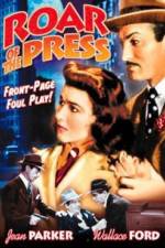 Watch Roar of the Press 123movies
