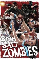 Watch Bath Salt Zombies 123movies