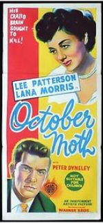 Watch October Moth 123movies