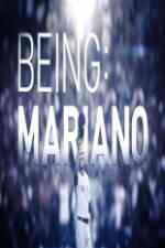 Watch Being Mariano 123movies