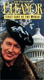 Watch Eleanor, First Lady of the World 123movies