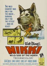 Watch Nikki, Wild Dog of the North 123movies