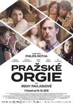 Watch The Prague Orgy 123movies