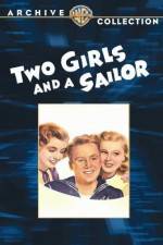 Watch Two Girls and a Sailor 123movies