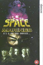 Watch Space Marines 123movies