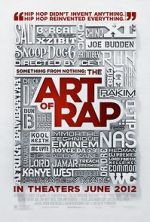 Watch Something from Nothing: The Art of Rap 123movies