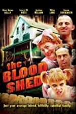 Watch The Blood Shed 123movies
