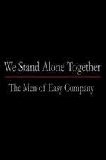 Watch We Stand Alone Together 123movies