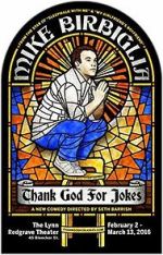 Watch Mike Birbiglia: Thank God for Jokes 123movies