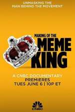 Watch Making of the Meme King 123movies