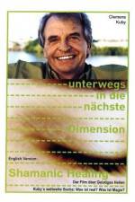 Watch Unterwegs in die nächste Dimension 123movies