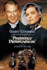 Watch Friendly Persuasion 123movies