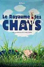 Watch Neko no ongaeshi AKA The Cat Returns 123movies