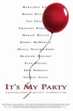 Watch It's My Party 123movies