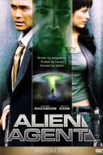 Watch Alien Agent 123movies
