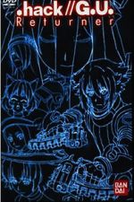 Watch .hack//G.U. Returner 123movies