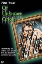 Watch Of Unknown Origin 123movies