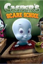 Watch Casper's Scare School 123movies