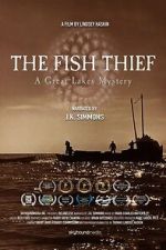 Watch The Fish Thief: A Great Lakes Mystery 123movies