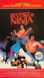 Watch Revenge of the Ninja 123movies