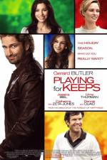 Watch Playing for Keeps 123movies