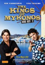 Watch The Kings of Mykonos 123movies