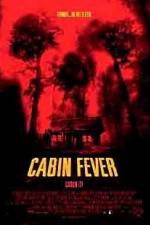 Watch Cabin Fever 123movies