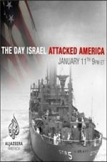 Watch The Day Israel Attacked America 123movies