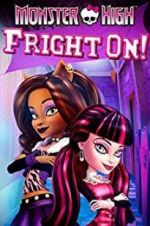Watch Monster High: Fright On 123movies