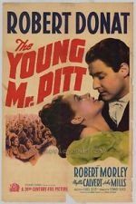 Watch The Young Mr. Pitt 123movies