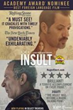 Watch The Insult 123movies