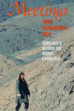 Watch Meetings with Remarkable Men 123movies