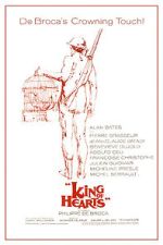 Watch King of Hearts 123movies