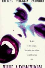 Watch The Addiction 123movies