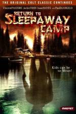 Watch Return to Sleepaway Camp 123movies