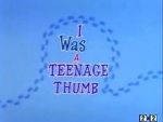Watch I Was a Teenage Thumb (Short 1963) 123movies