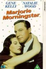 Watch Marjorie Morningstar 123movies