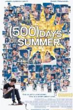 Watch (500) Days of Summer 123movies