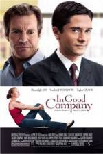 Watch In Good Company 123movies