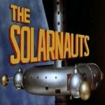 Watch The Solarnauts 123movies