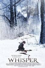 Watch Whisper 123movies