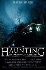 Watch A Haunting in Saginaw Michigan 123movies