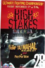 Watch UFC 28 High Stakes 123movies