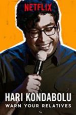 Watch Hari Kondabolu: Warn Your Relatives 123movies
