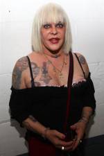 Watch The Transformation of Genesis P-Orridge 123movies