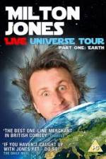Watch Milton Jones - Live Universe Tour - Part 1 - Earth 123movies